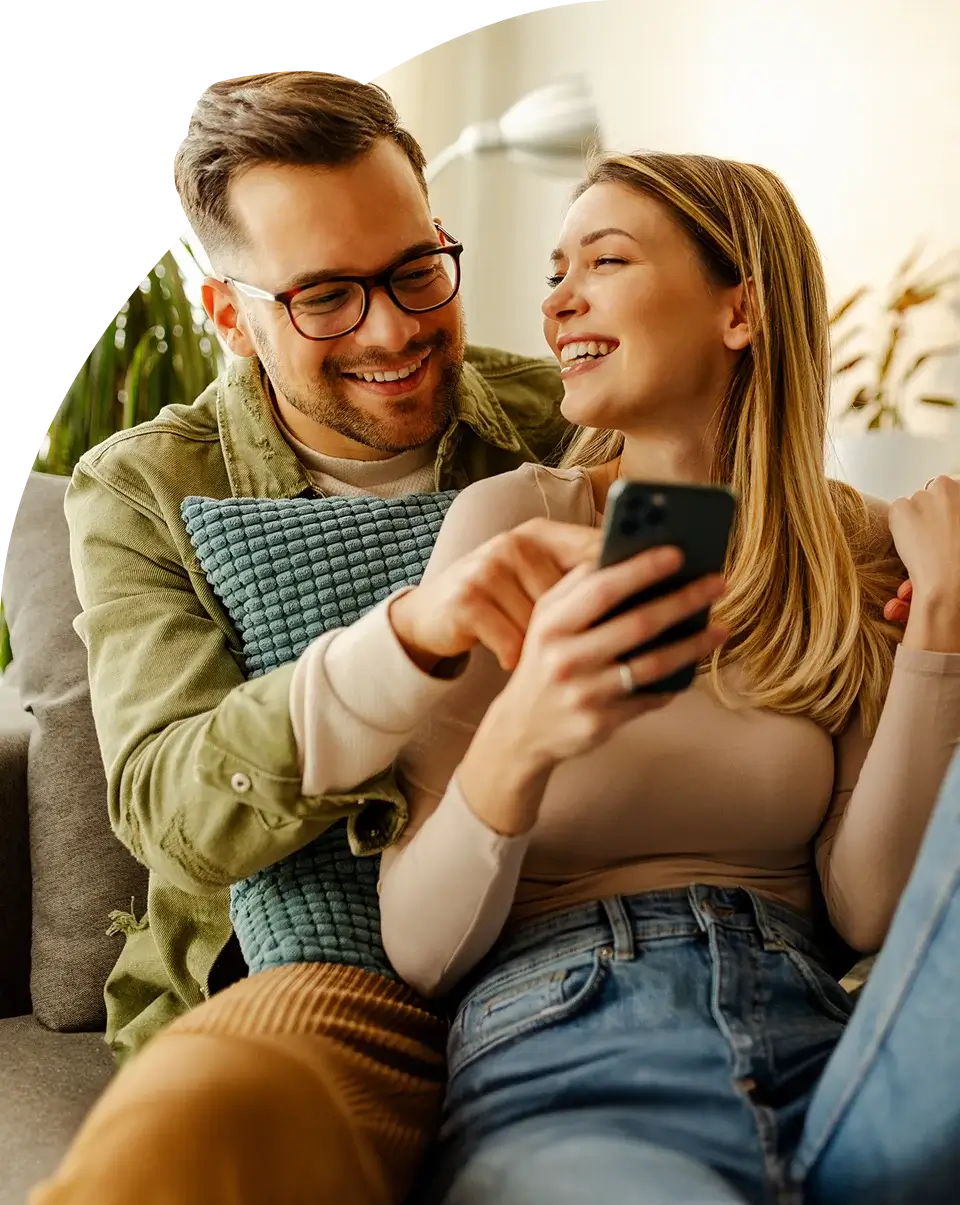 Trusted by Families and Homeowners Image