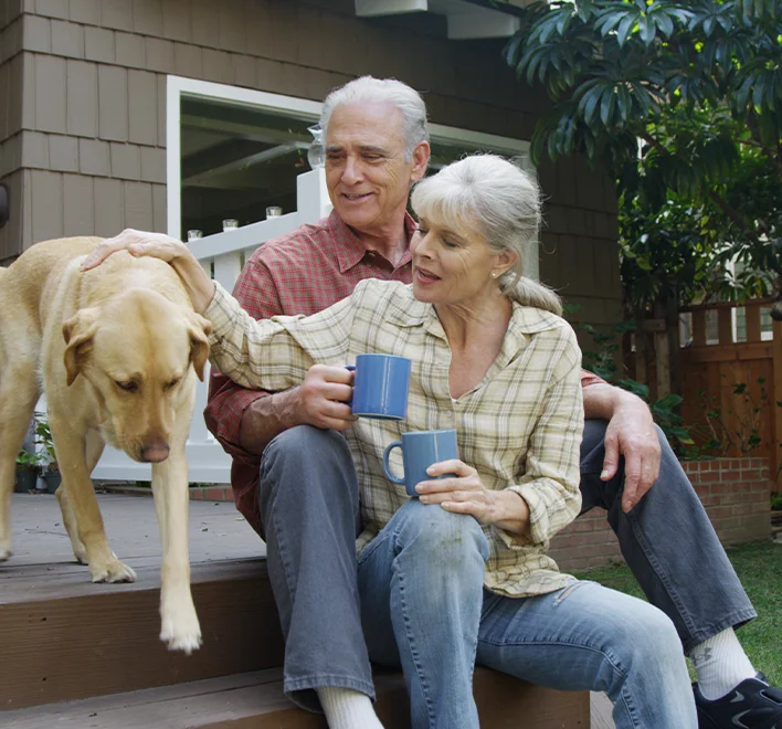 Probate & Trust Administration Image